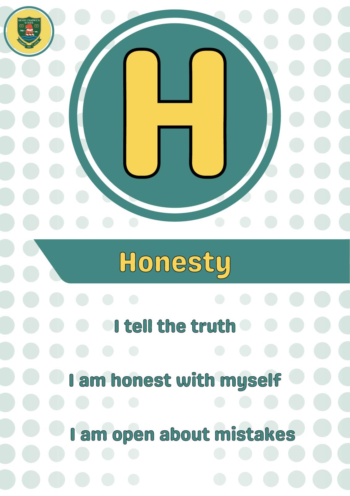 Honesty Right Rules